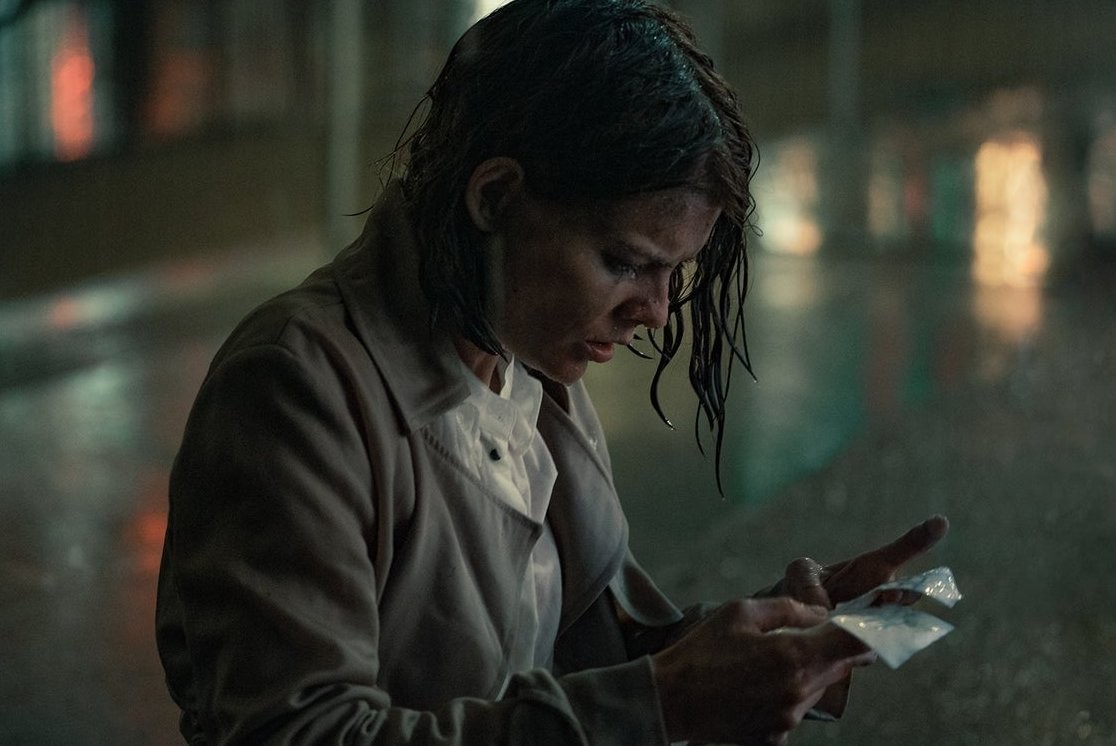 Сериал Рук (2019). Кадр N159636