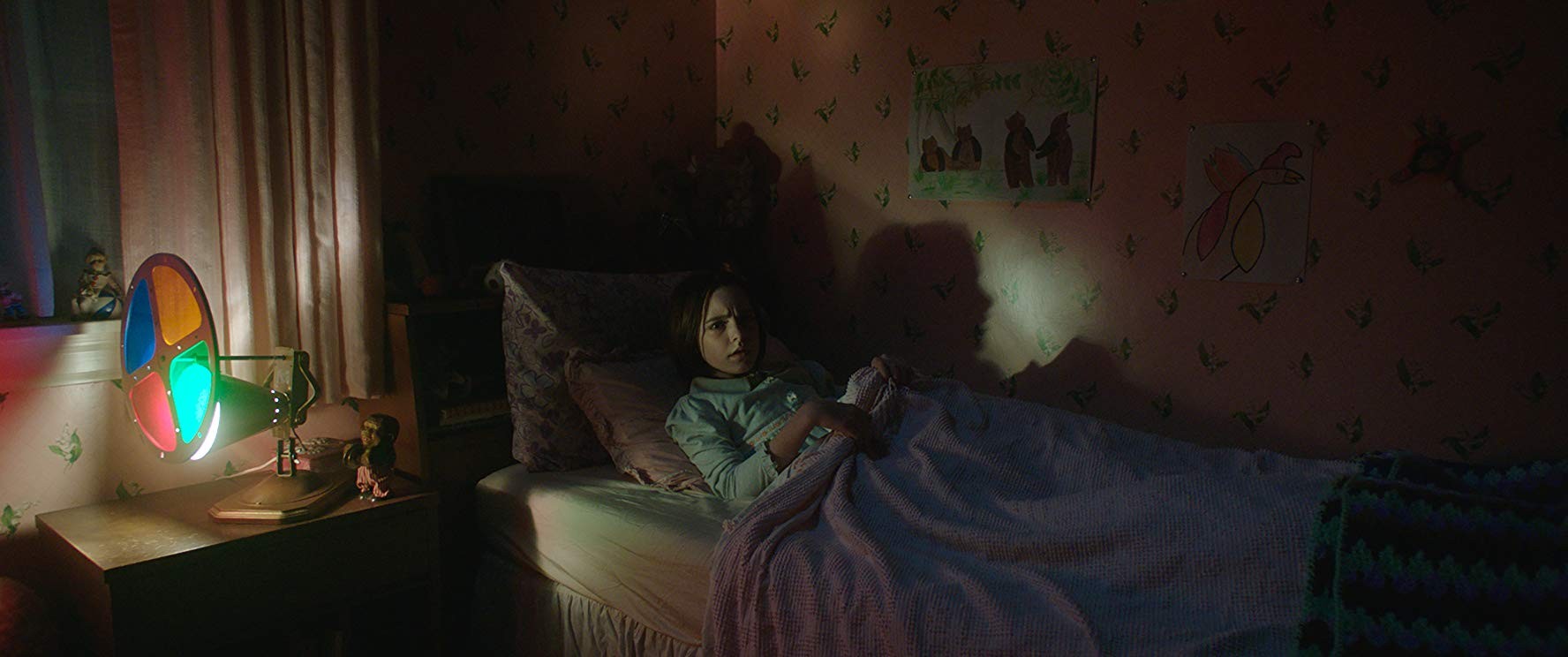 Фильм Проклятие Аннабель 3 (2019). Кадр N159743