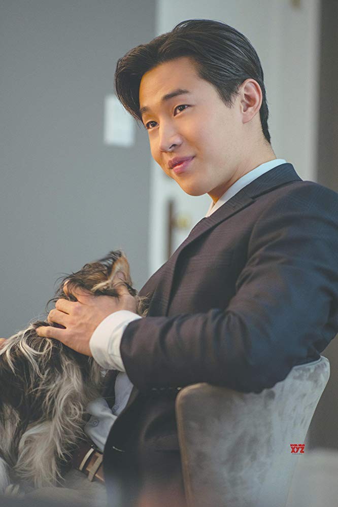 Фильм Собачья жизнь 2 (2019). Кадр N159757