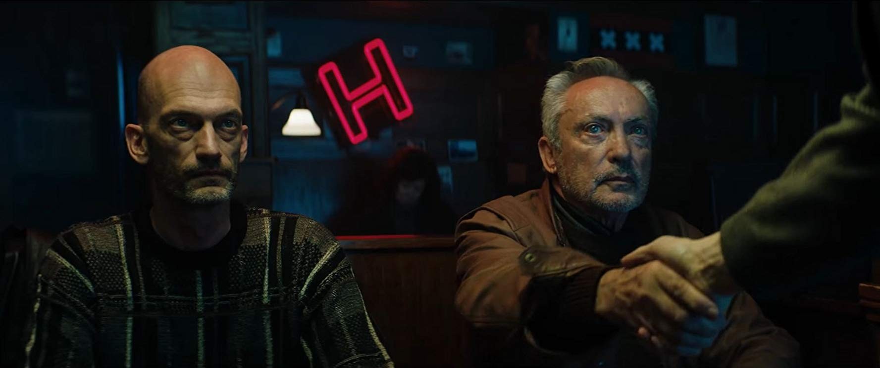 Фильм Американские животные (2018). Кадр N159792