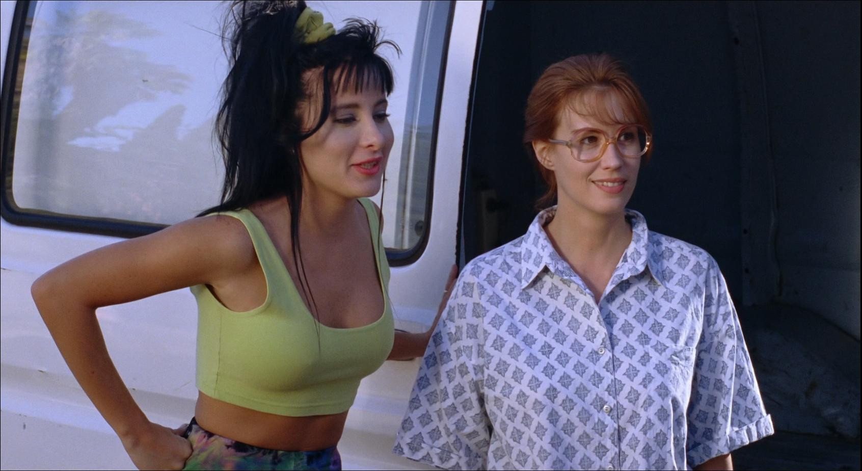 Фильм Злые мультфильмы (1992). Кадр N160046