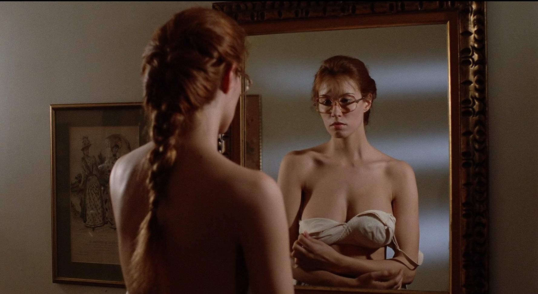 Фильм Злые мультфильмы (1992). Кадр N160048