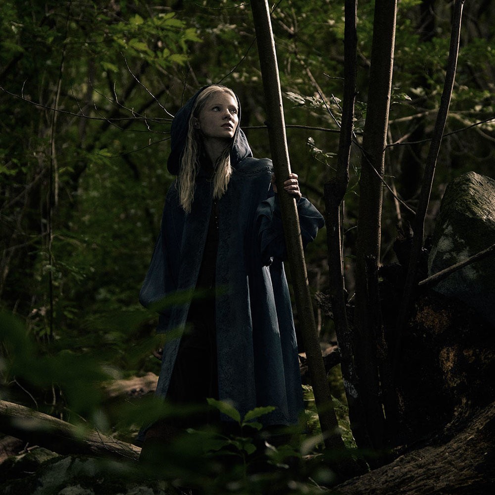 Сериал Ведьмак (2019-2024). Кадр N160259