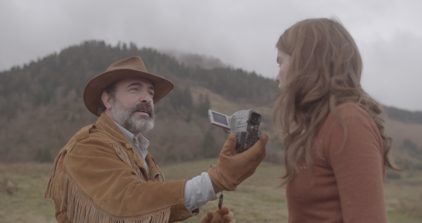 Фильм Оленья кожа (2019). Кадр N160276
