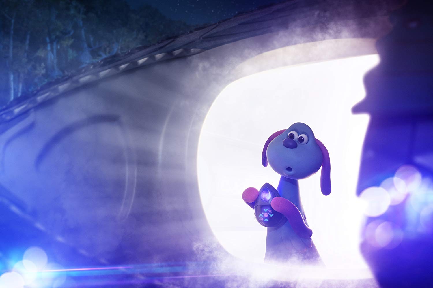 Фильм Барашек Шон: Фермагеддон (2019). Кадр N160296