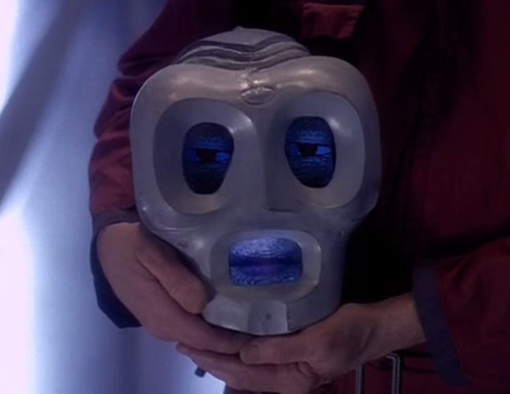 Сериал Лексс (1997-2002). Кадр N160344