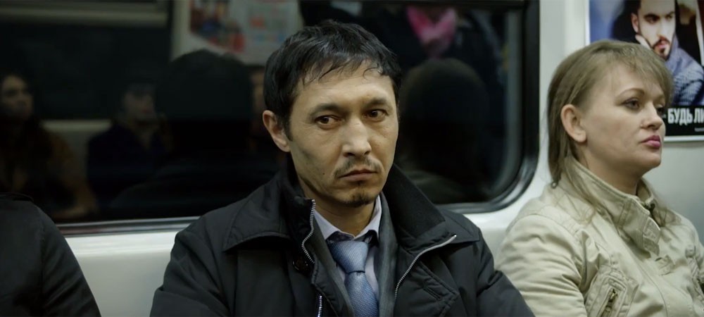 Фильм Тренинг личностного роста (2018). Кадр N160418