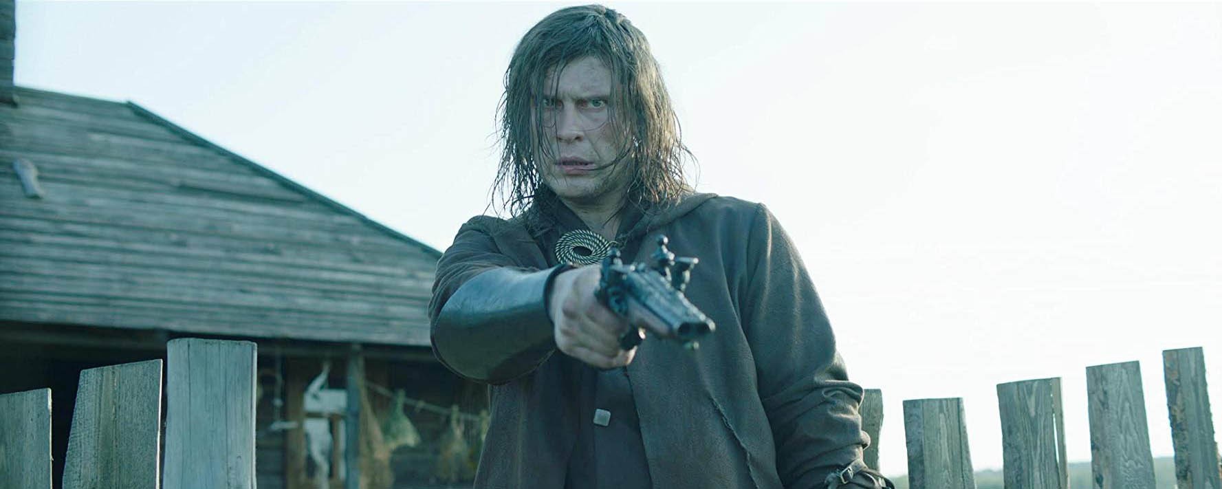 Фильм Голем: Начало (2018). Кадр N160423