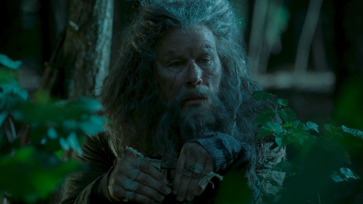 Фильм Мертвые не умирают (2019). Кадр N160439