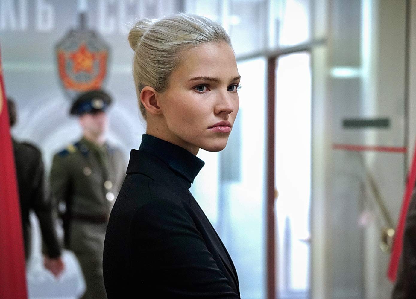 Фильм Анна (2019). Кадр N160457