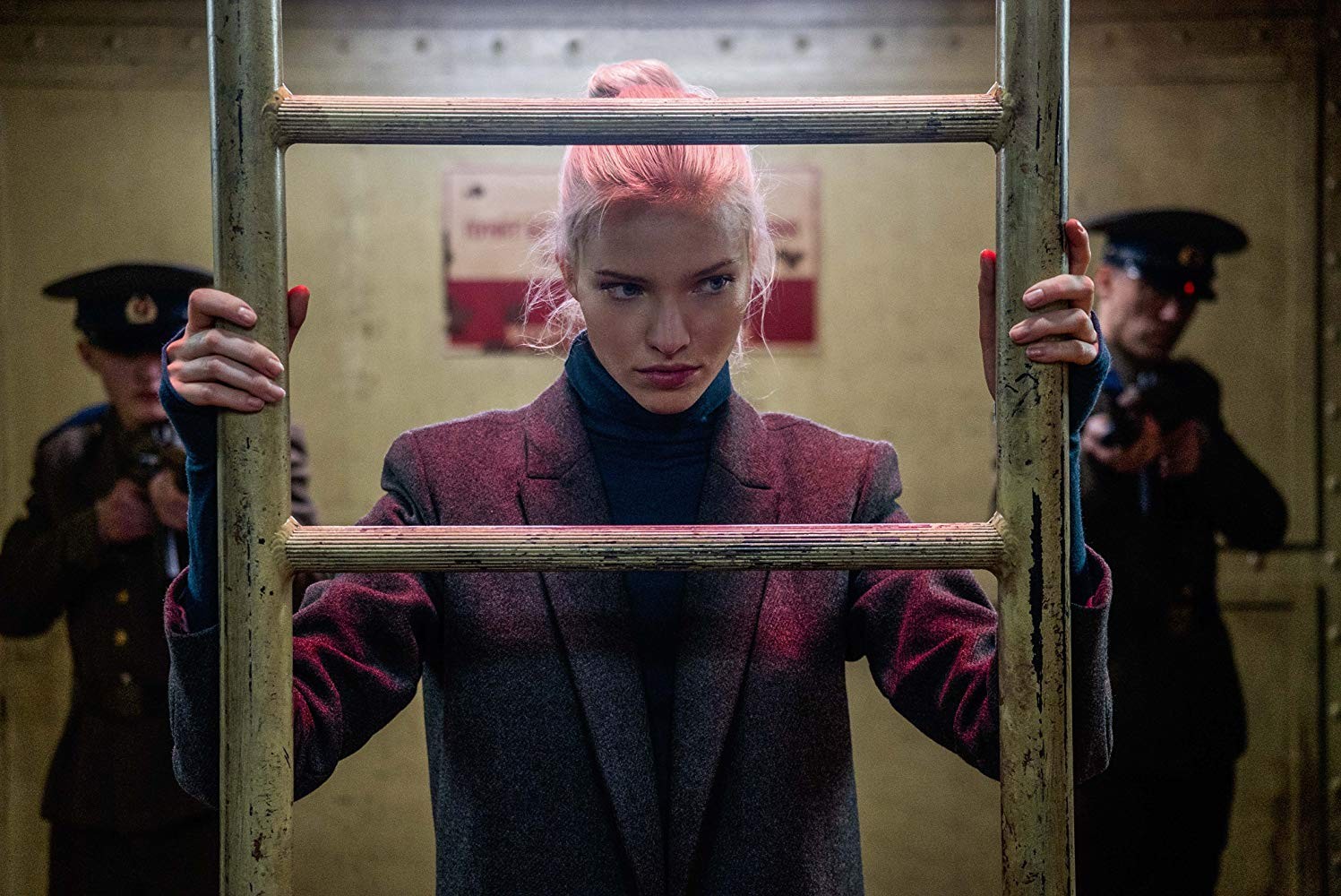 Фильм Анна (2019). Кадр N160464