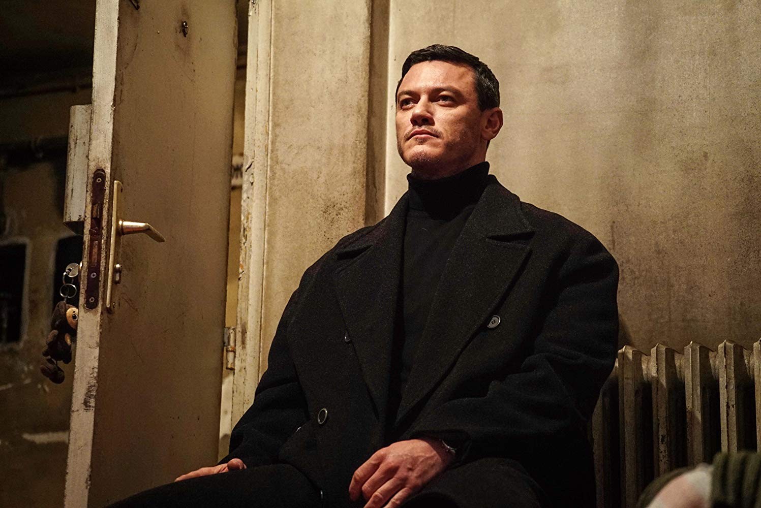 Фильм Анна (2019). Кадр N160444
