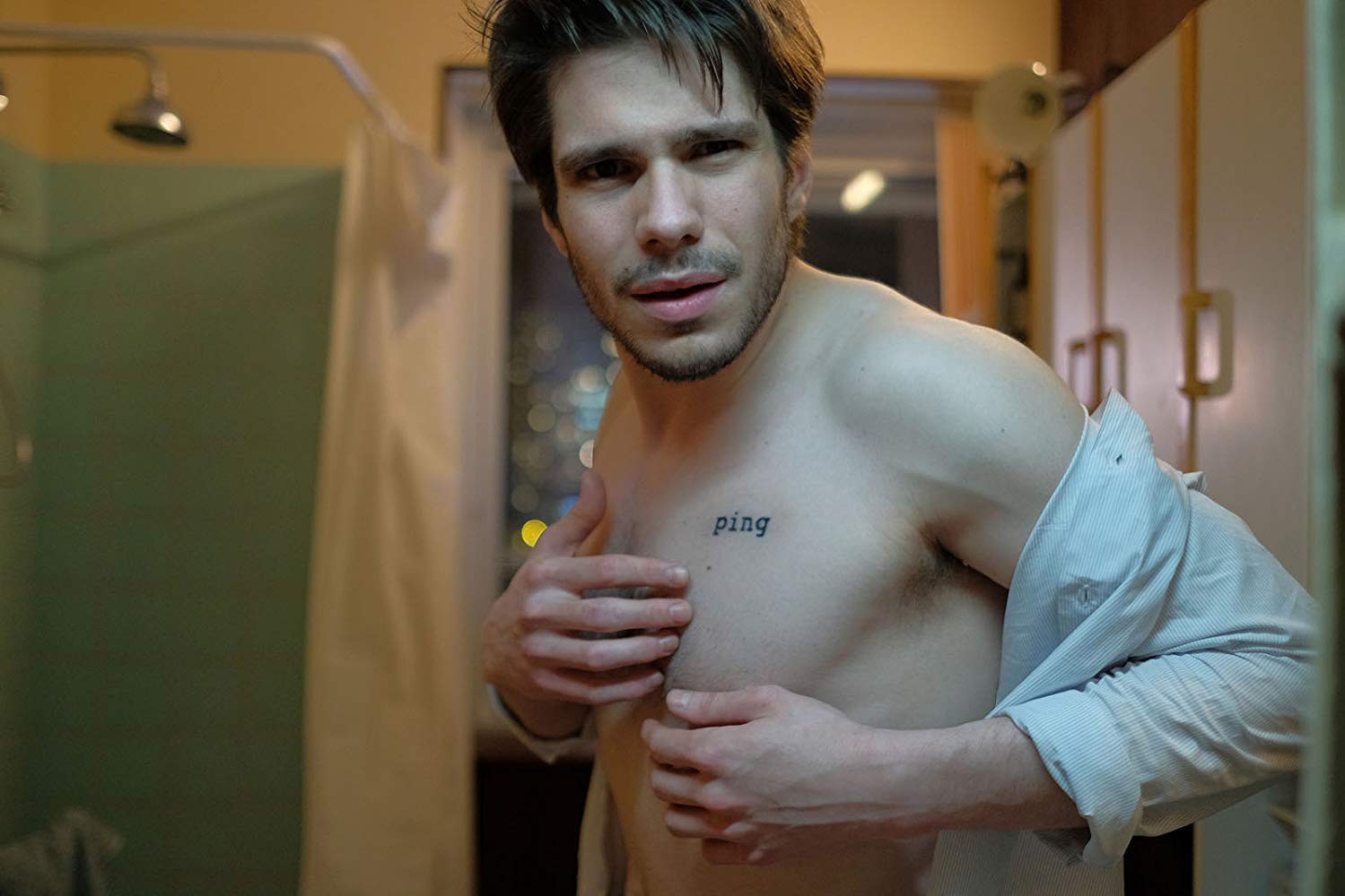 Фильм Поменяться местами (2019). Кадр N160470
