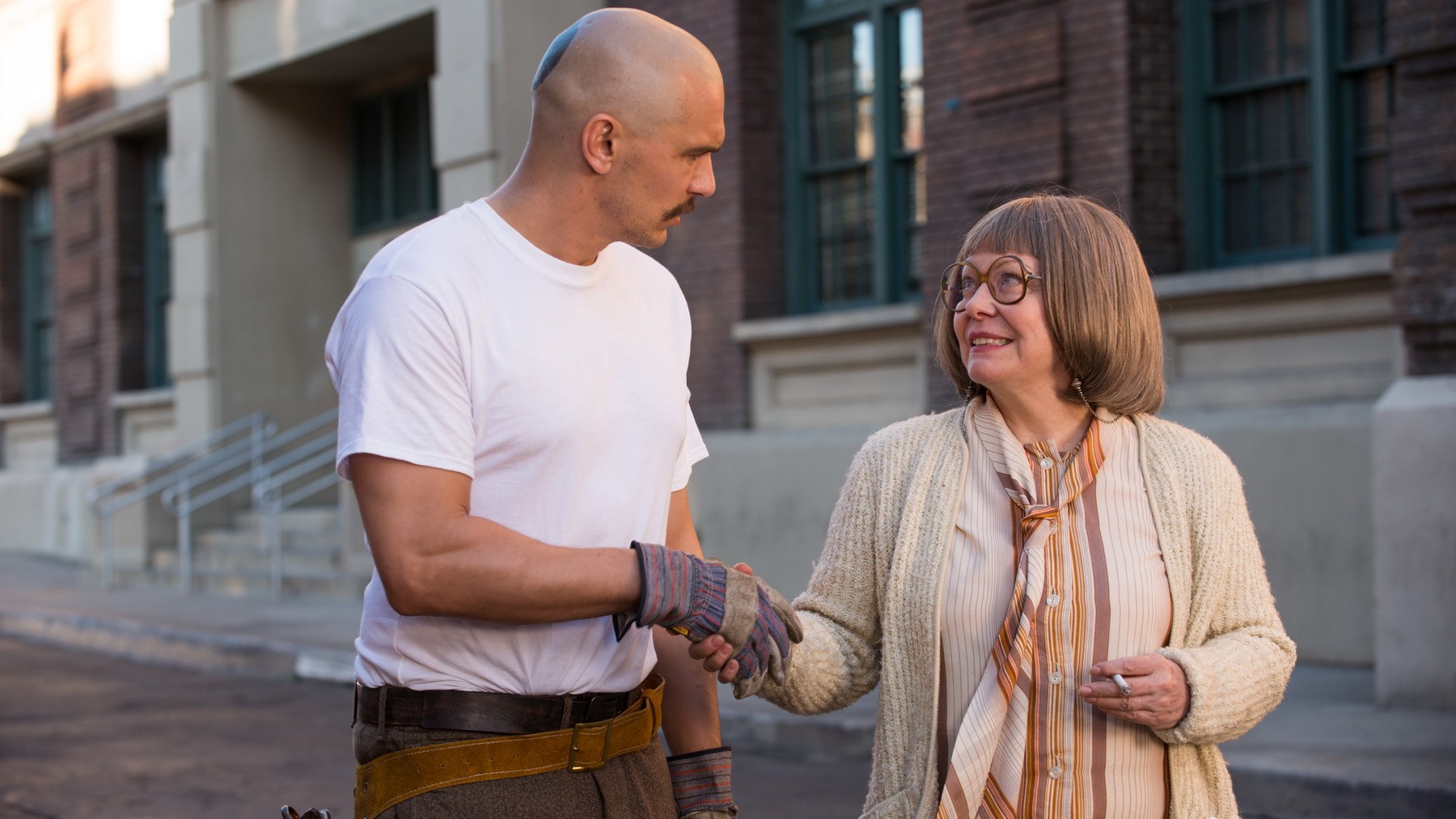 Фильм Зеровилль (2019). Кадр N160495