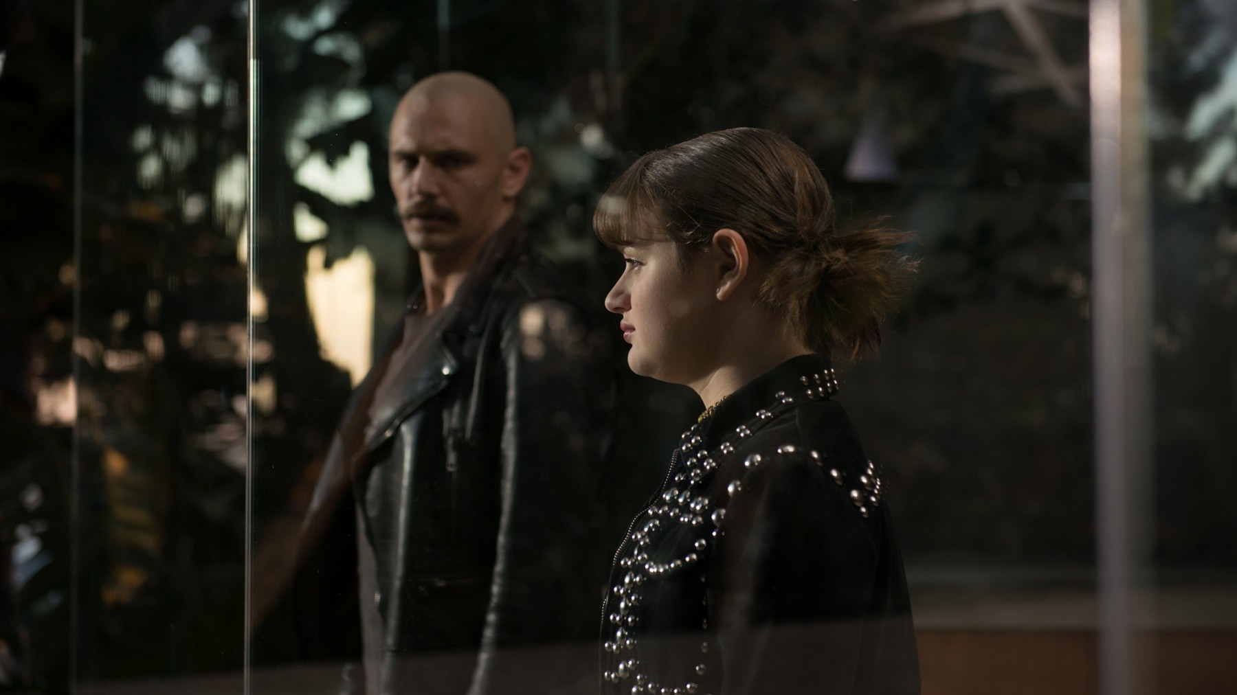 Фильм Зеровилль (2019). Кадр N160486