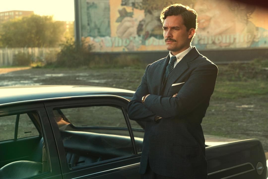 Сериал Пенниуорт (2019-2022). Кадр N160518
