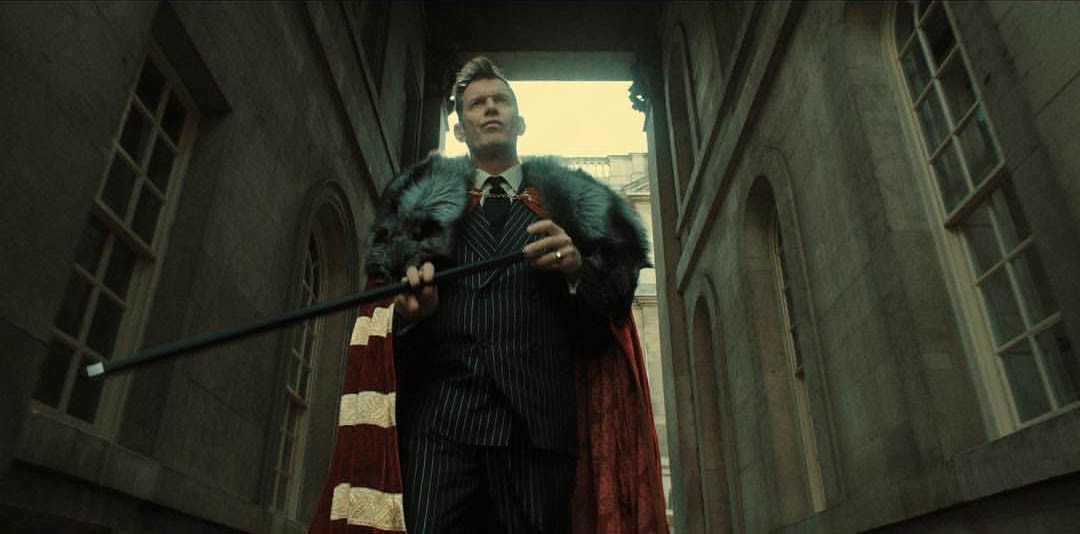 Сериал Пенниуорт (2019-2022). Кадр N160521
