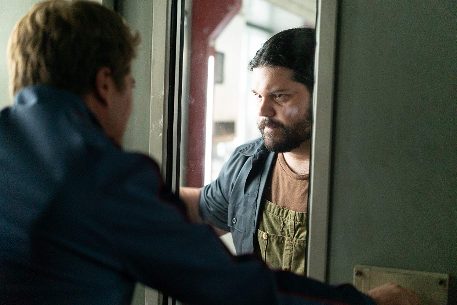 Сериал Другая жизнь (2019). Кадр N160556