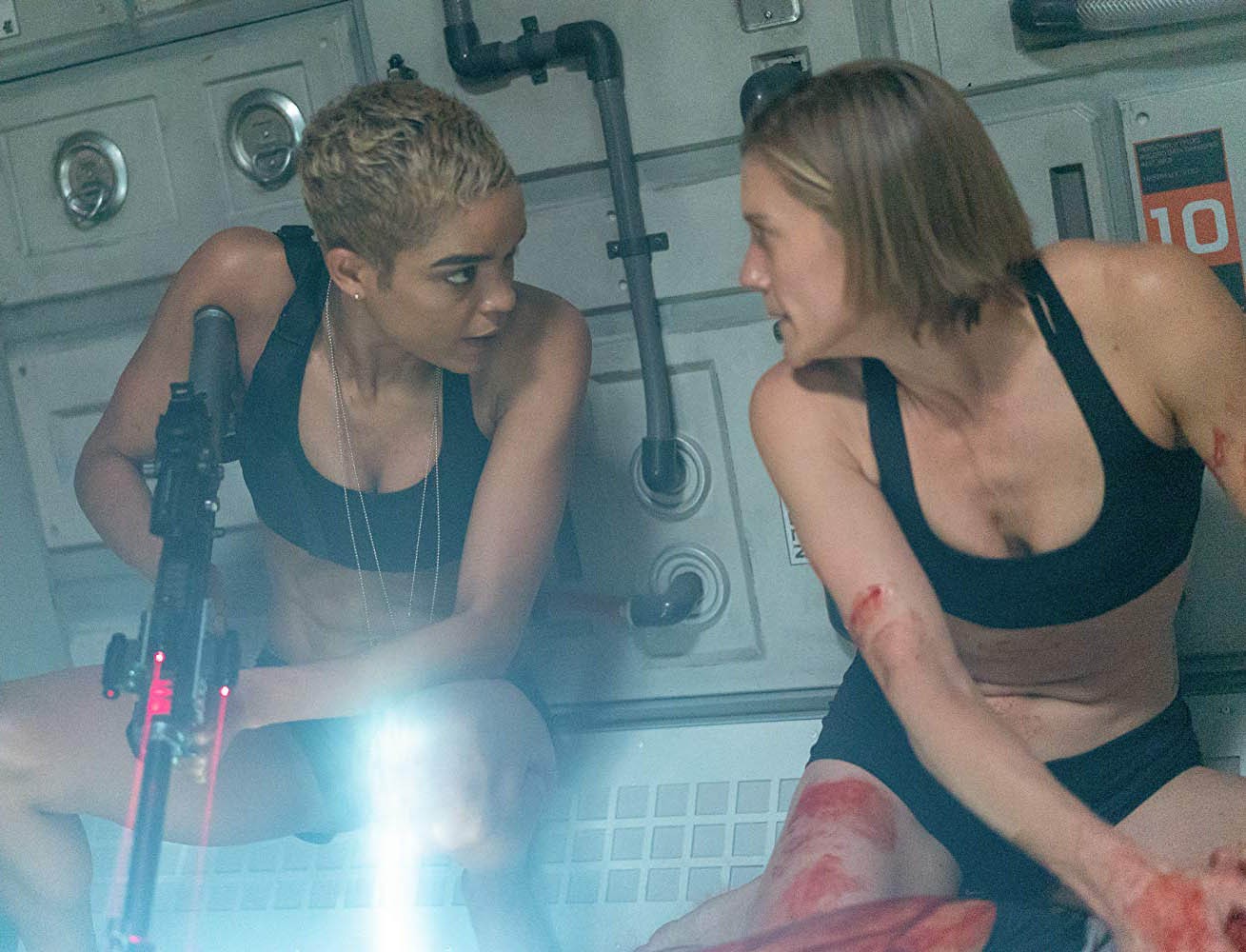 Сериал Другая жизнь (2019). Кадр N160558