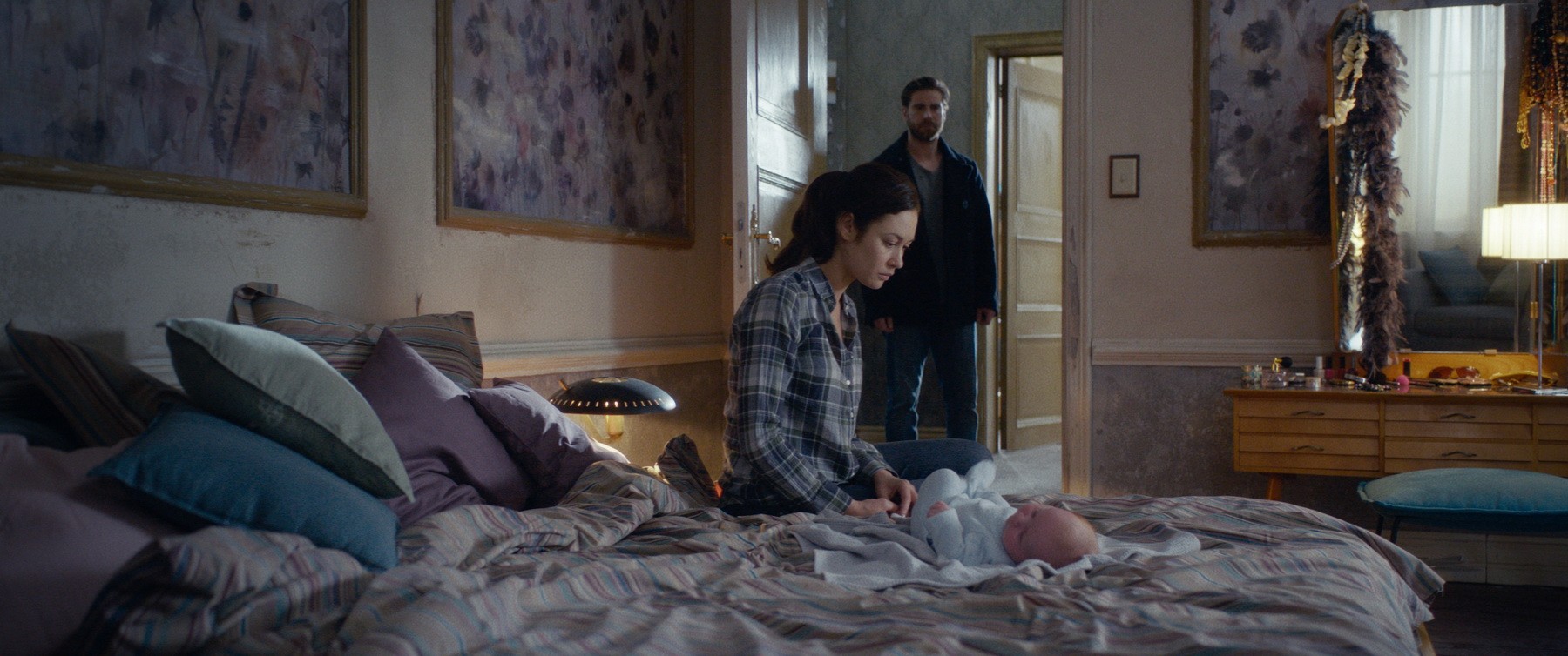 Фильм Комната желаний (2019). Кадр N160609