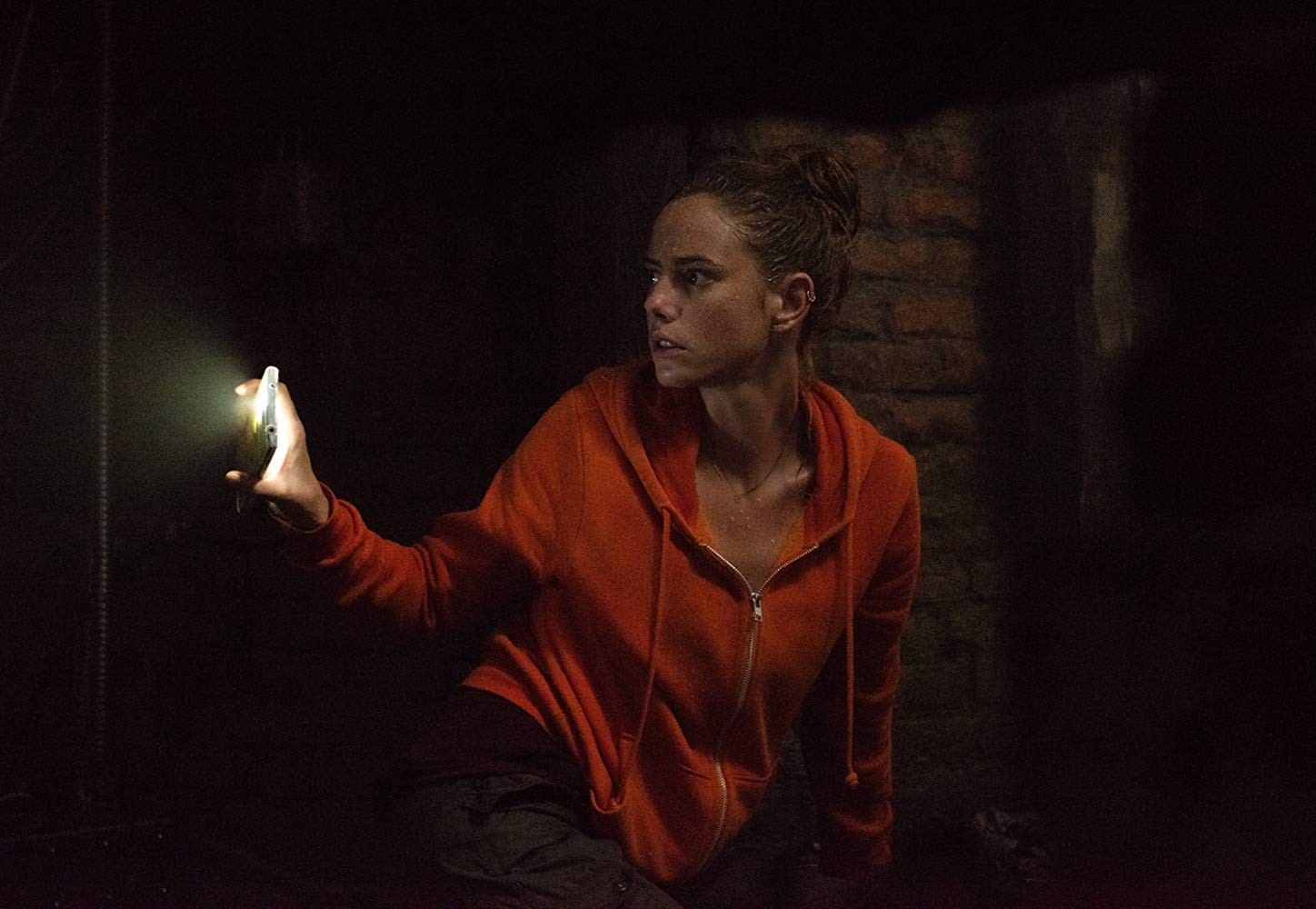 Фильм Капкан (2019). Кадр N160642