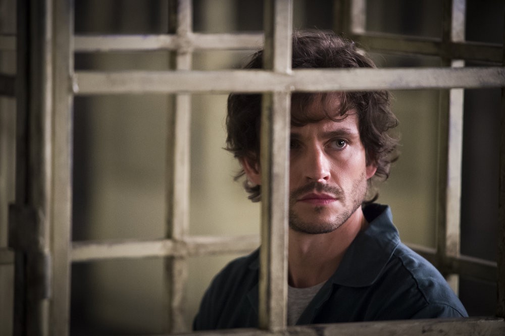 Сериал Ганнибал (2013-2015). Кадр N160762