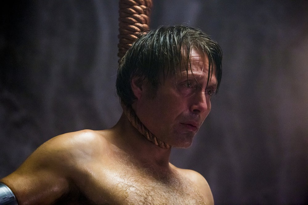 Сериал Ганнибал (2013-2015). Кадр N160748