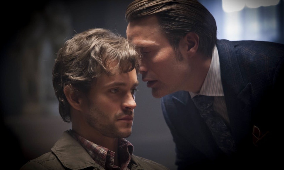 Сериал Ганнибал (2013-2015). Кадр N160752
