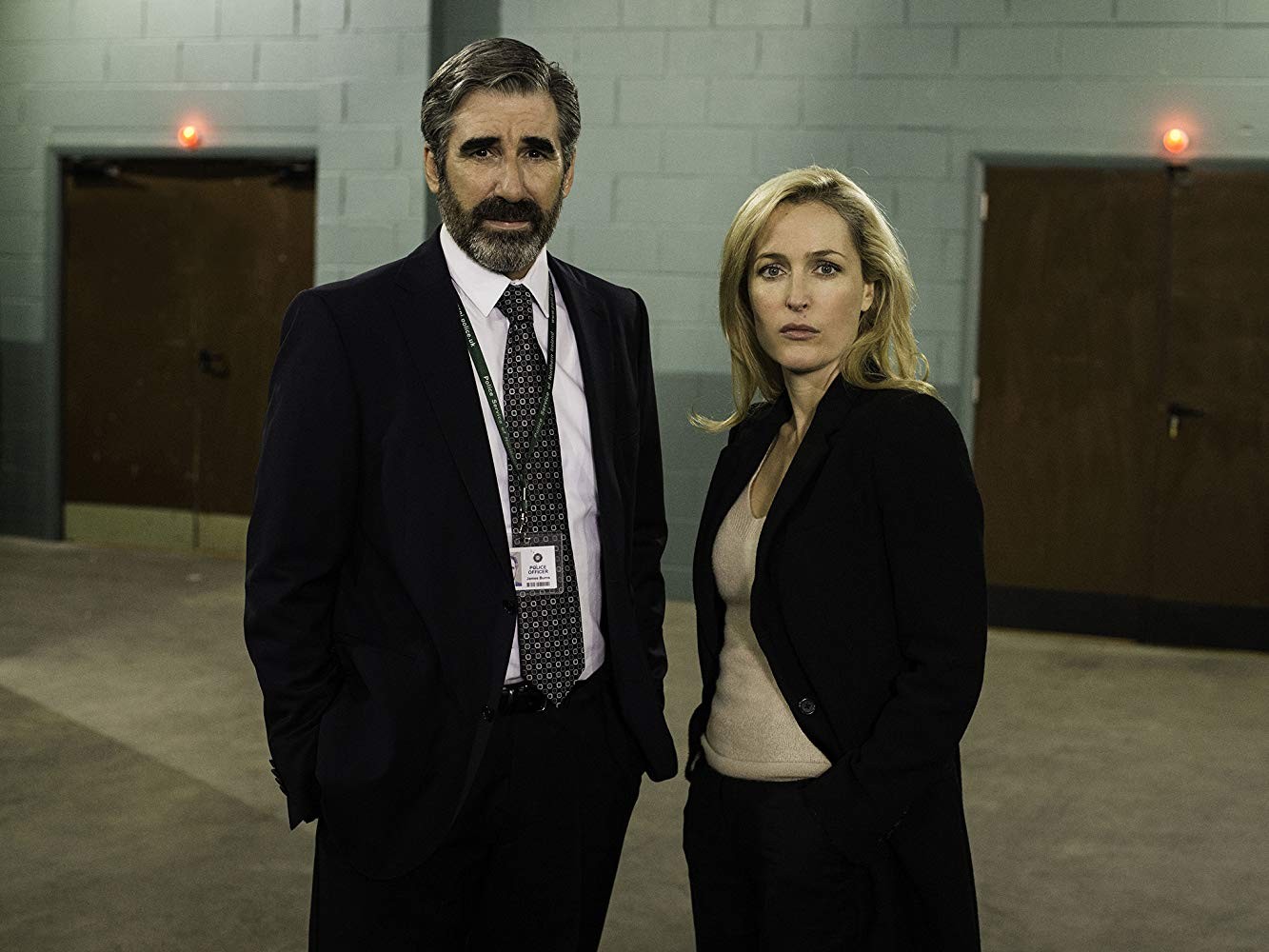 Сериал Крах (2013-2016). Кадр N160768