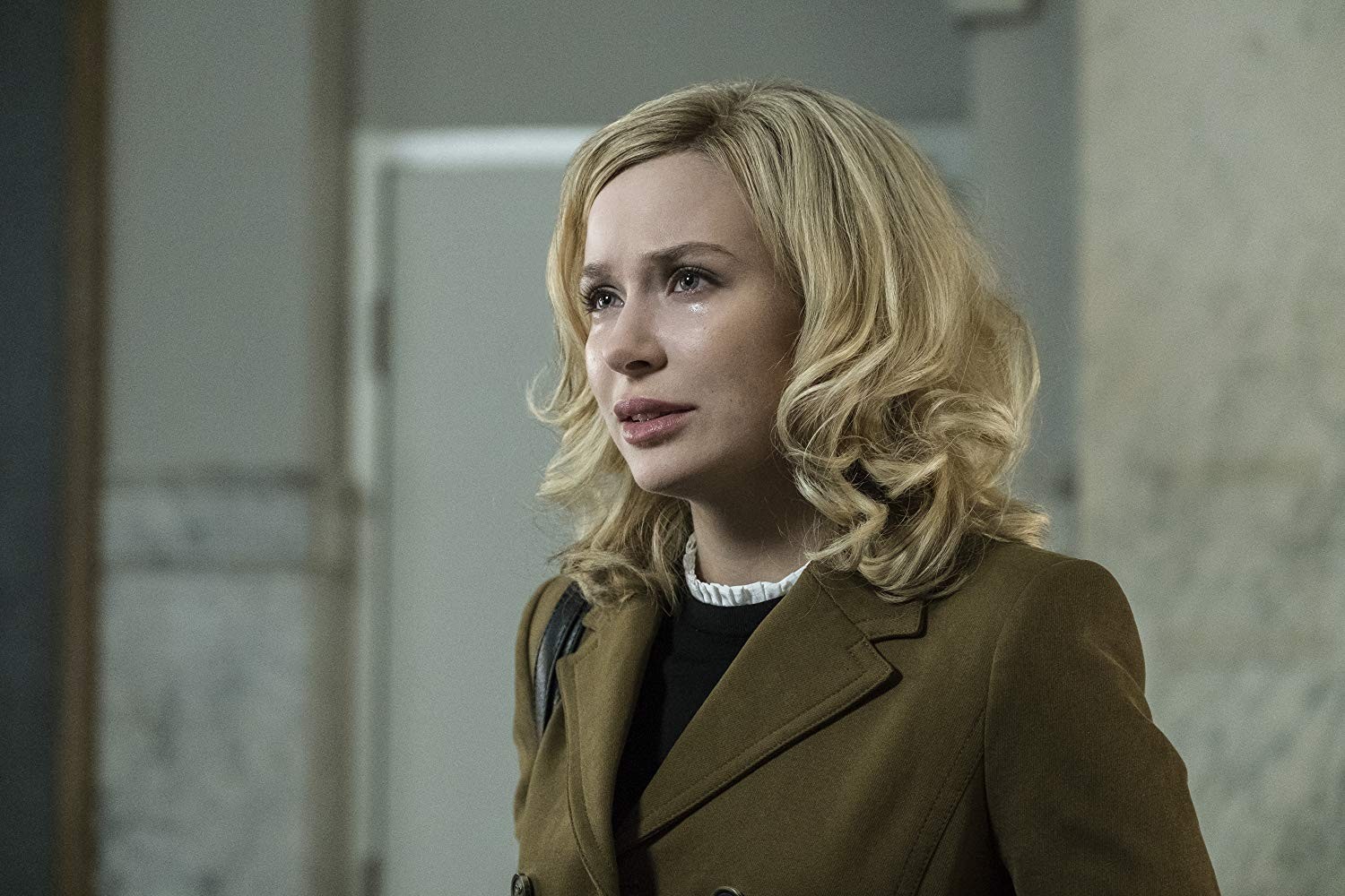 Сериал Мотель Бейтсов (2013-2017). Кадр N160793
