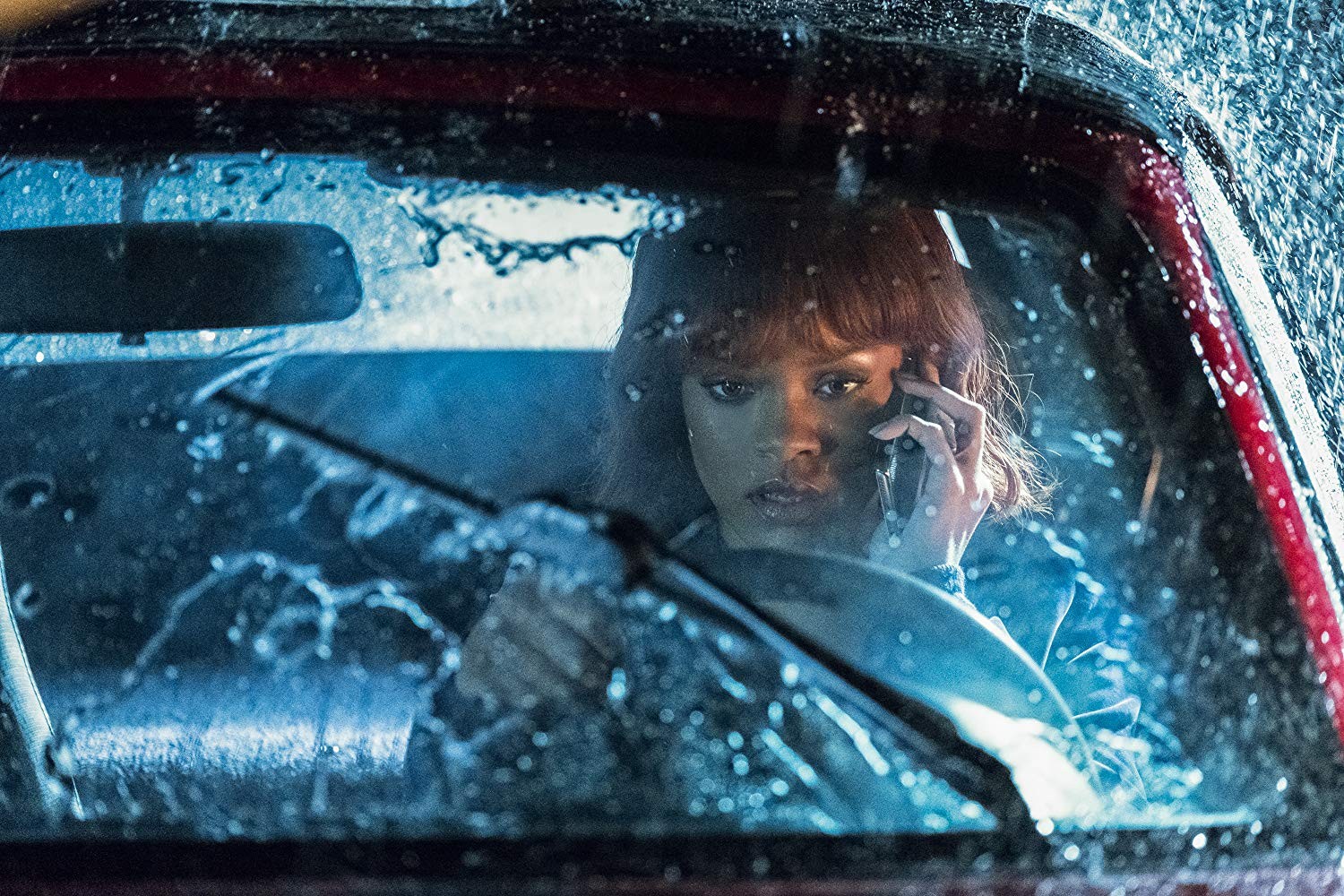 Сериал Мотель Бейтсов (2013-2017). Кадр N160778