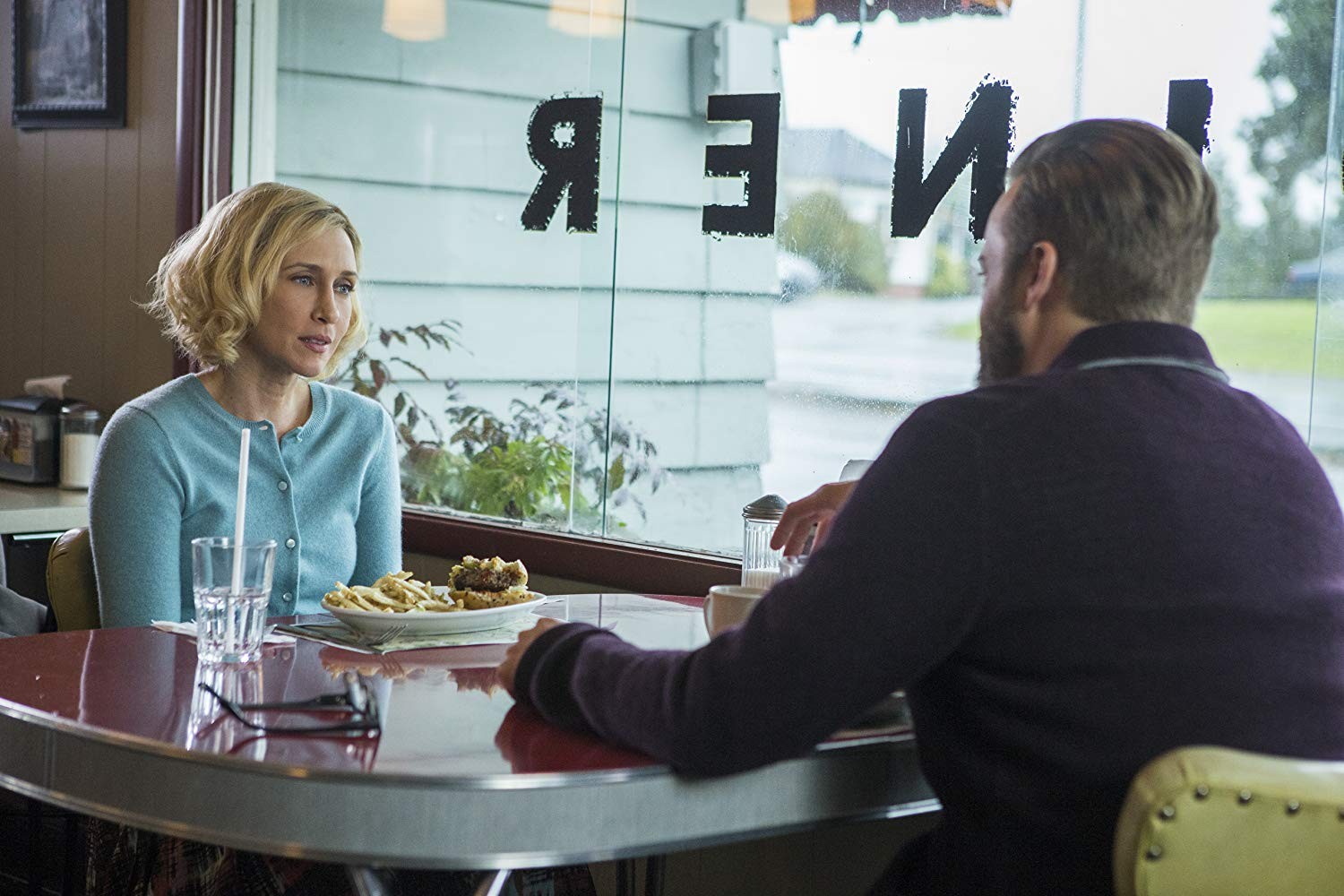 Сериал Мотель Бейтсов (2013-2017). Кадр N160779