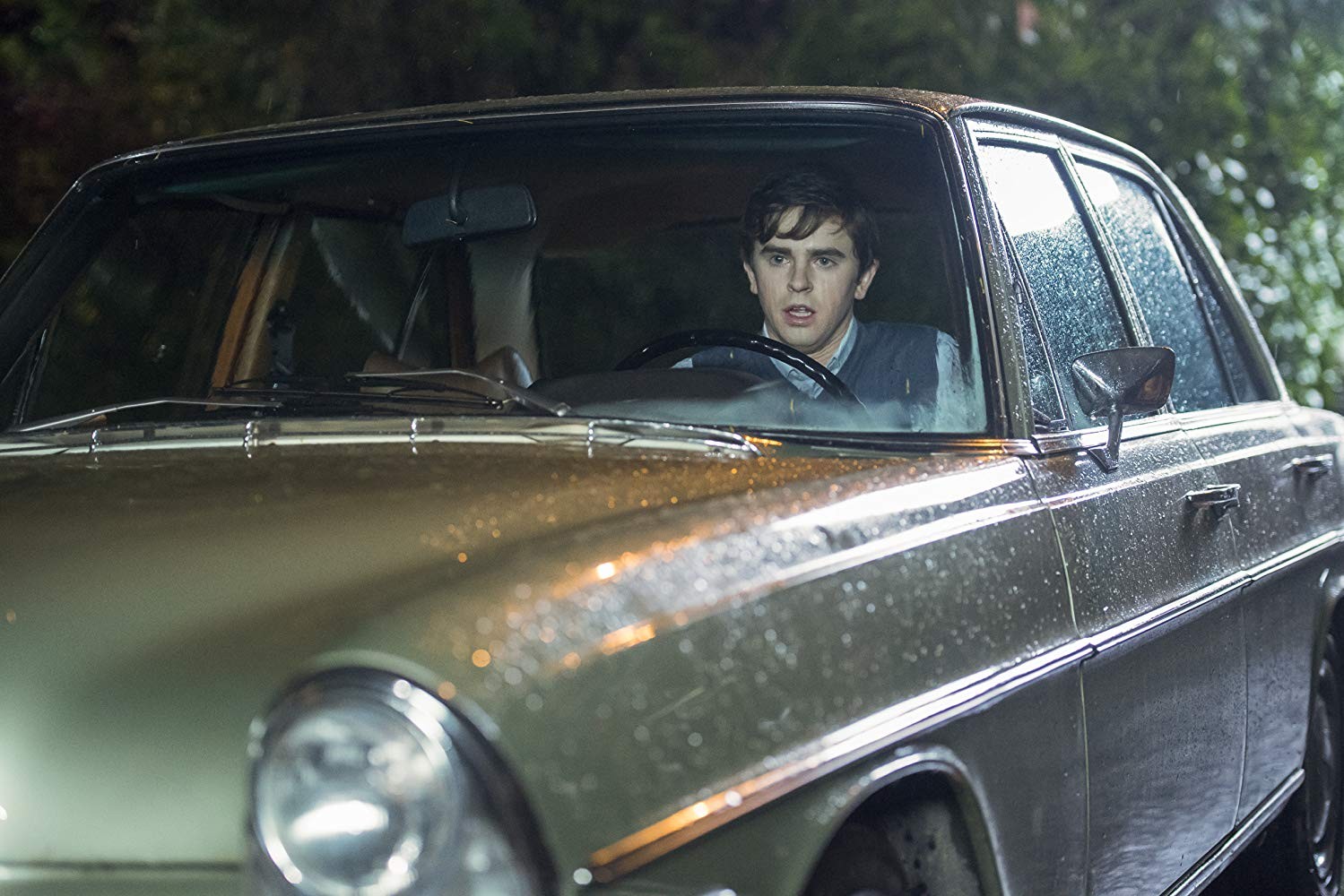 Сериал Мотель Бейтсов (2013-2017). Кадр N160783