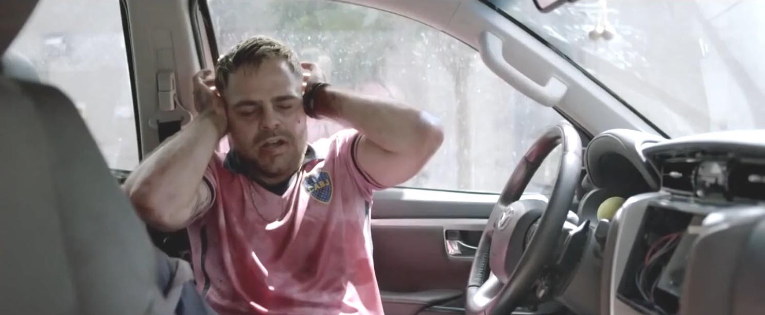 Фильм Мышеловка (2019). Кадр N160842