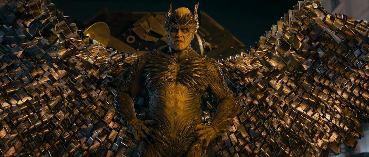 Фильм Робот 2.0 (2018). Кадр N160846
