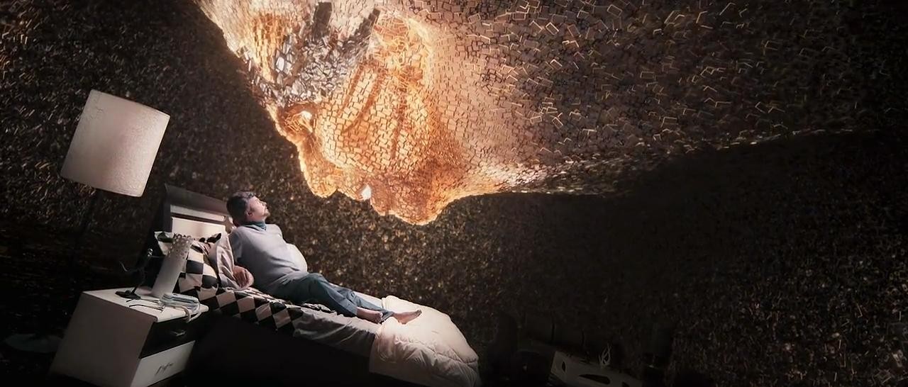 Фильм Робот 2.0 (2018). Кадр N160848