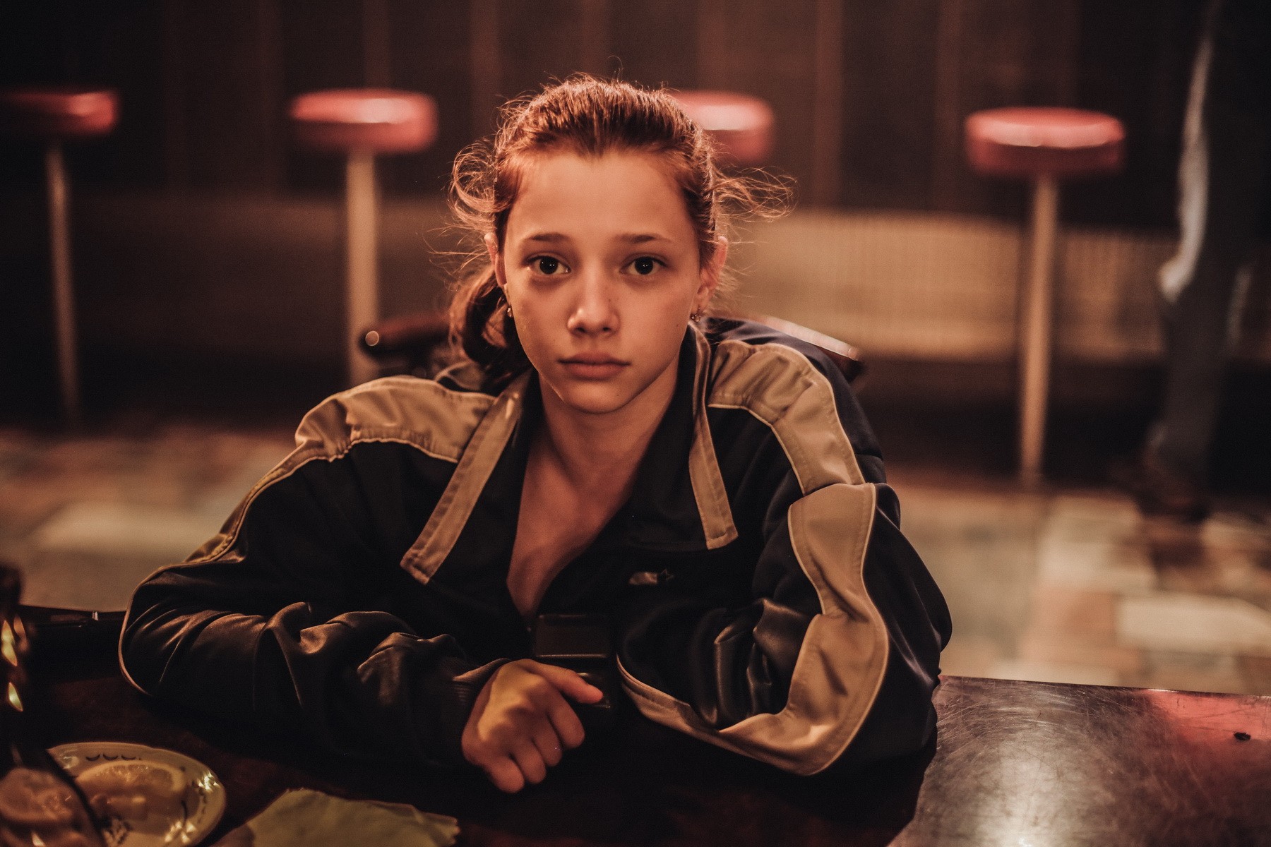 Фильм Маша (2020). Кадр N160863