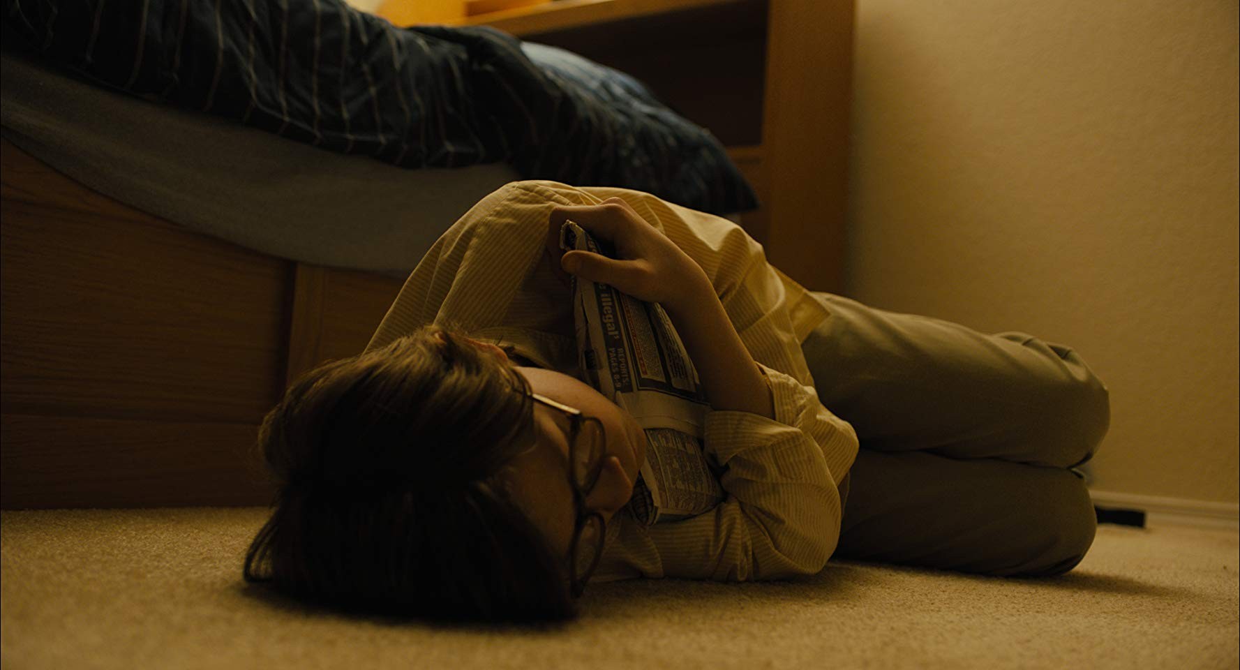 Фильм Щегол (2019). Кадр N161069