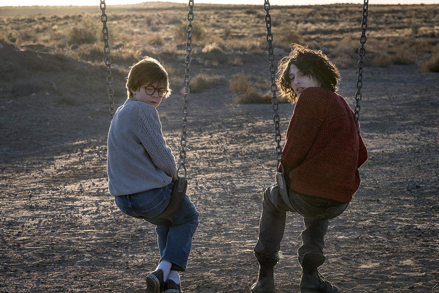 Фильм Щегол (2019). Кадр N161071
