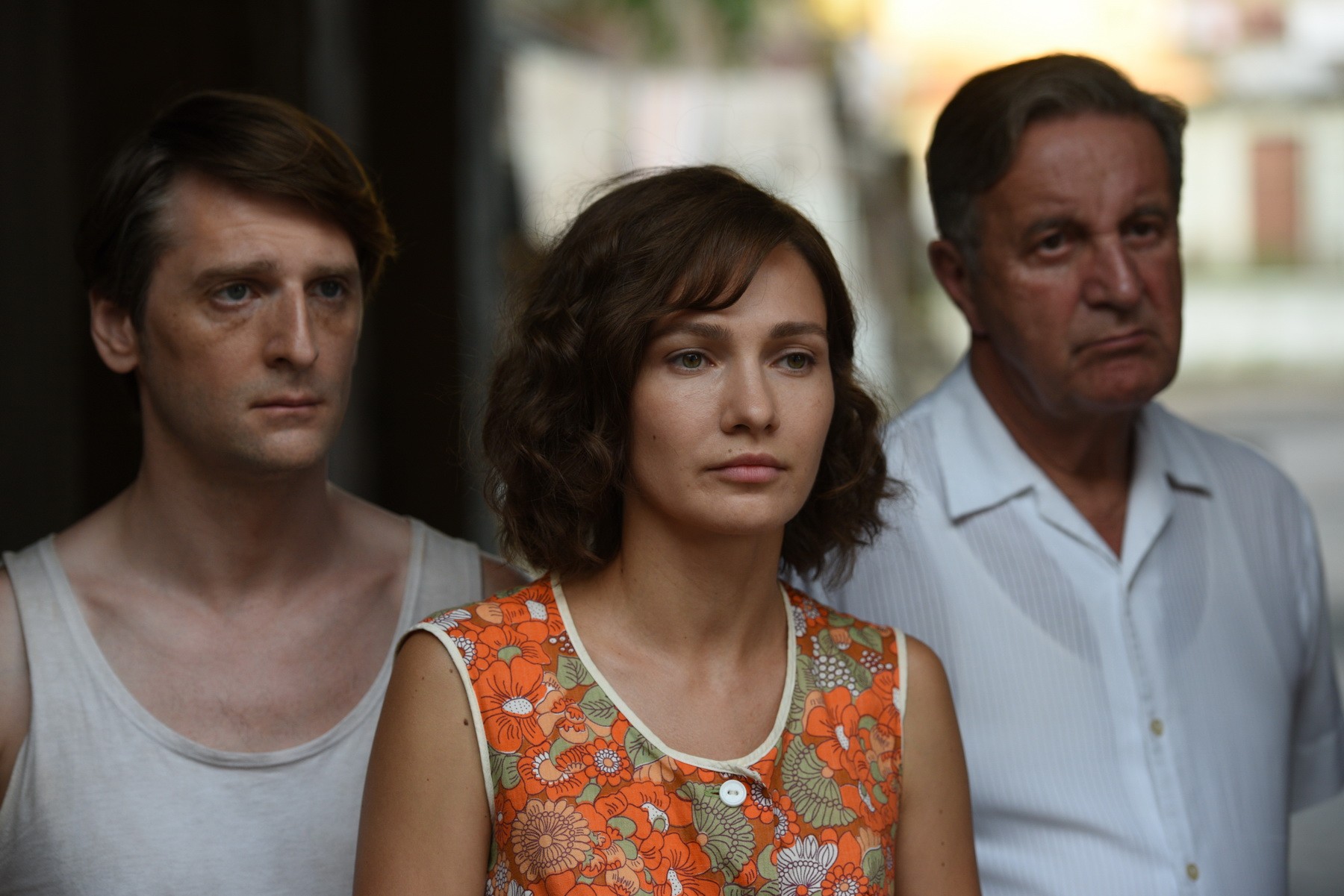 Фильм Одесса (2019). Кадр N161099