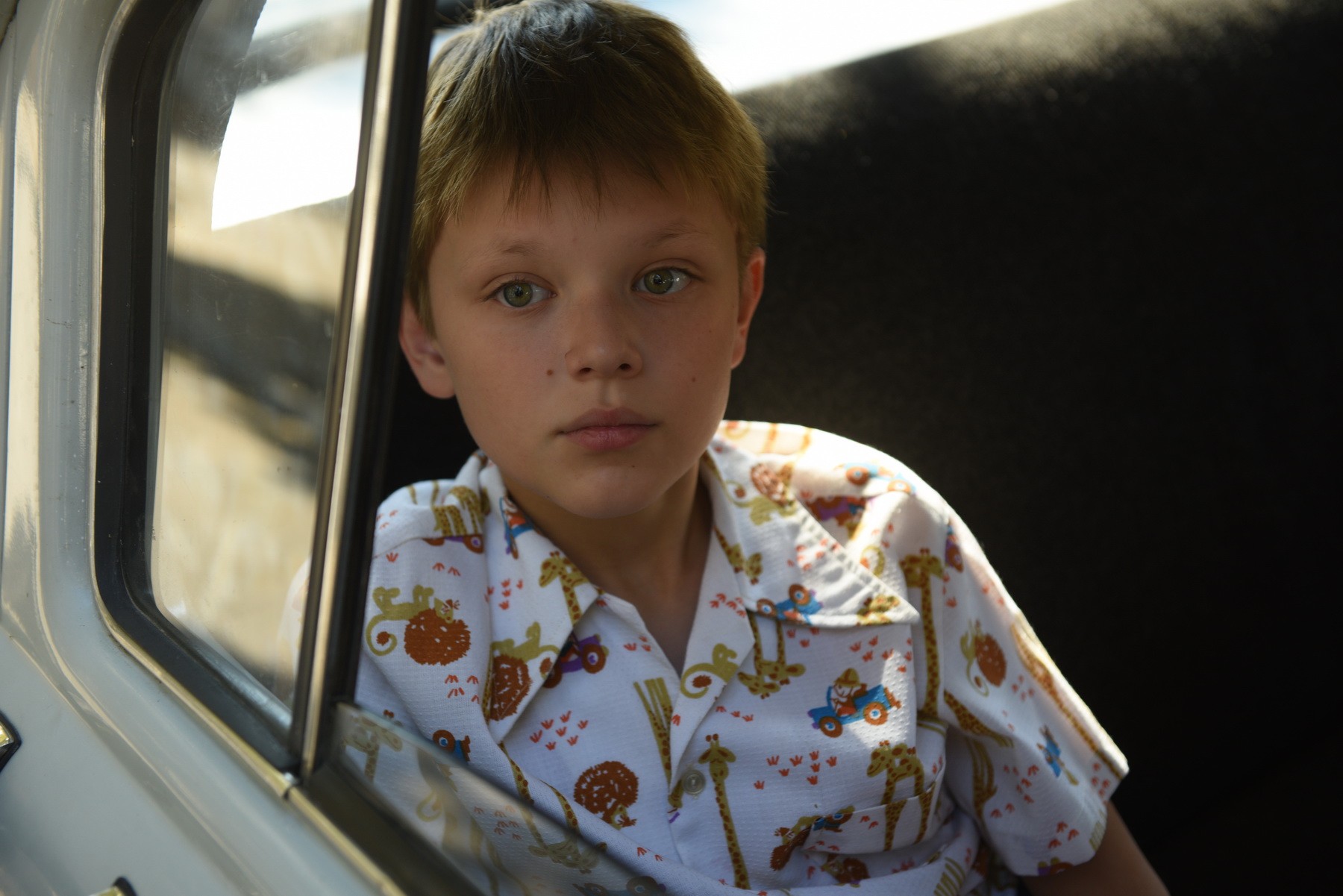 Фильм Одесса (2019). Кадр N161100