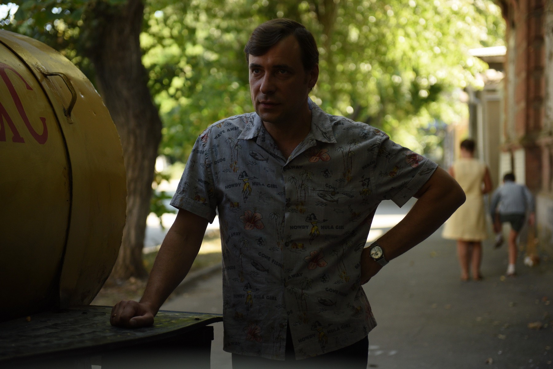Фильм Одесса (2019). Кадр N161104