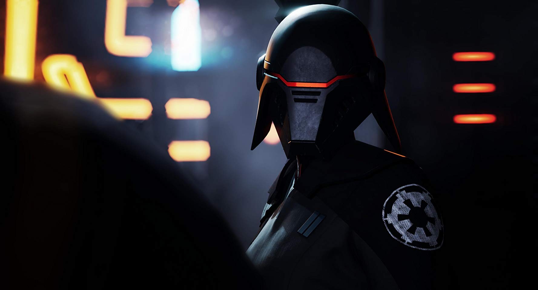 Игра Star Wars Jedi: Fallen Order (2019). Скриншот N161163