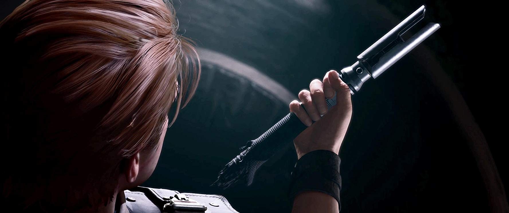 Игра Star Wars Jedi: Fallen Order (2019). Скриншот N161166