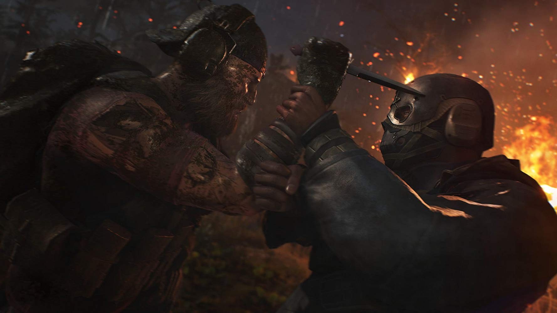 Игра Tom Clancy`s Ghost Recon: Breakpoint (2019). Скриншот N161203