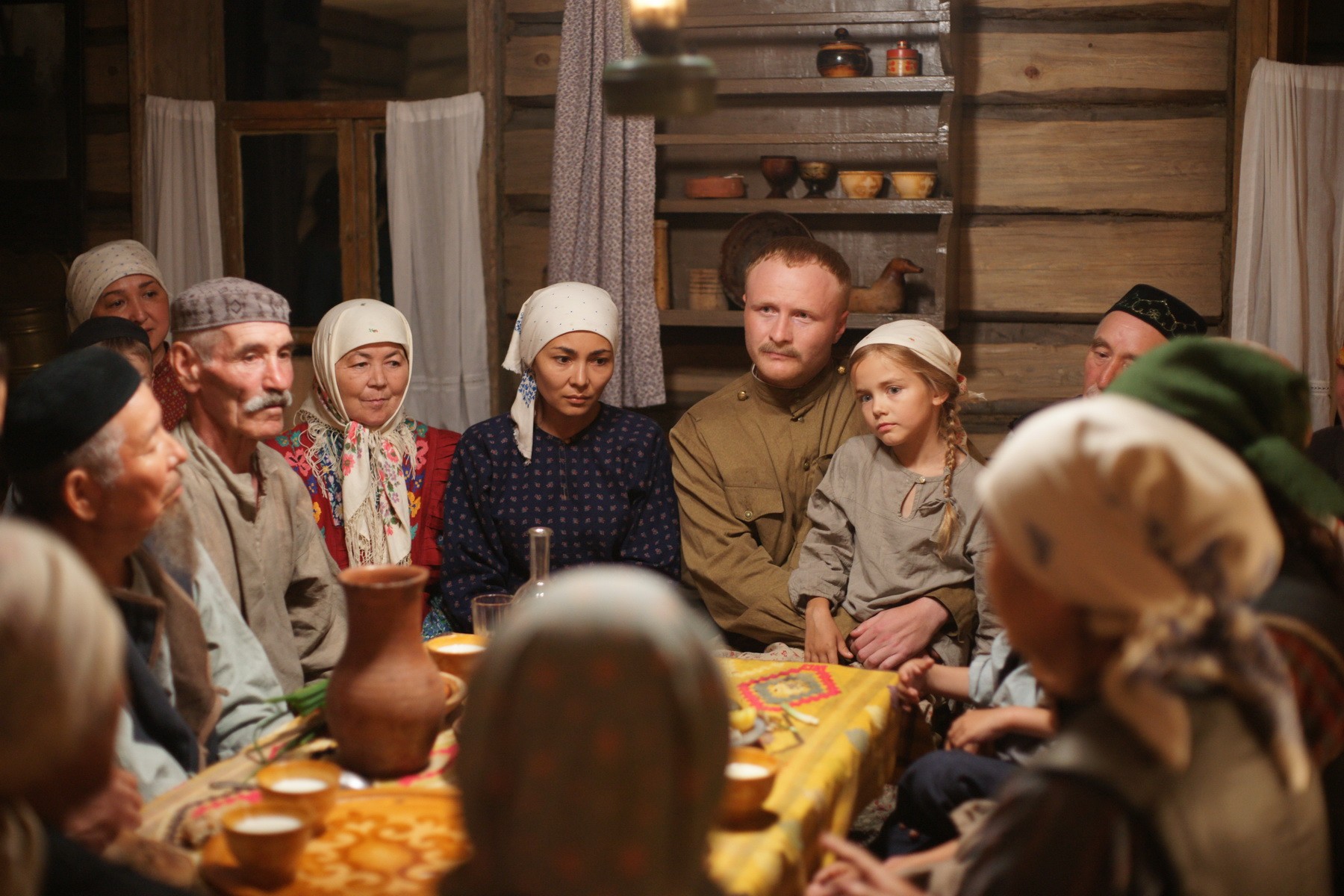 Фильм Сестренка (2019). Кадр N161224