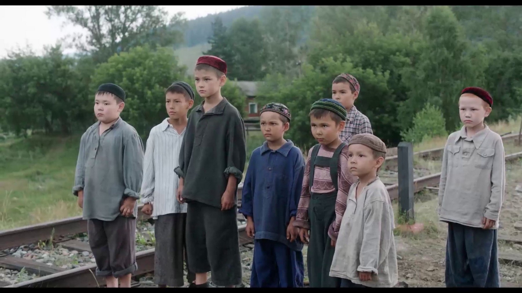 Фильм Сестренка (2019). Кадр N161225