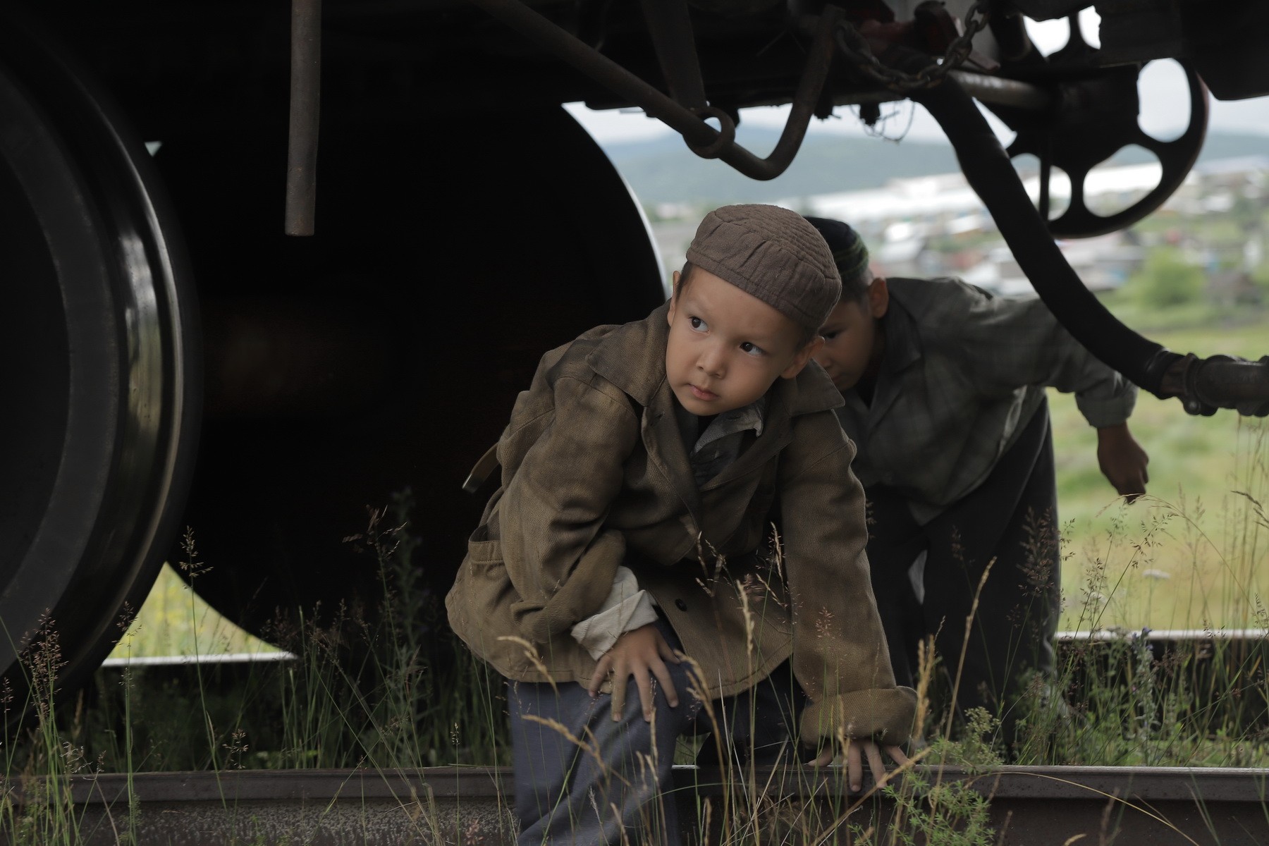 Фильм Сестренка (2019). Кадр N161226