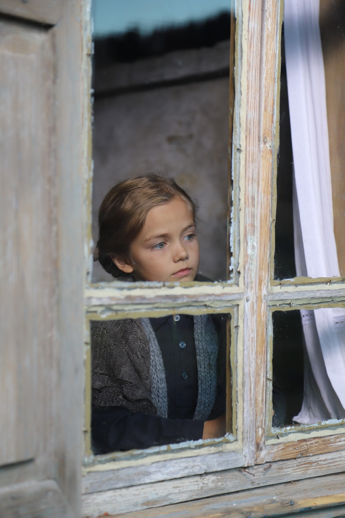 Фильм Сестренка (2019). Кадр N161227