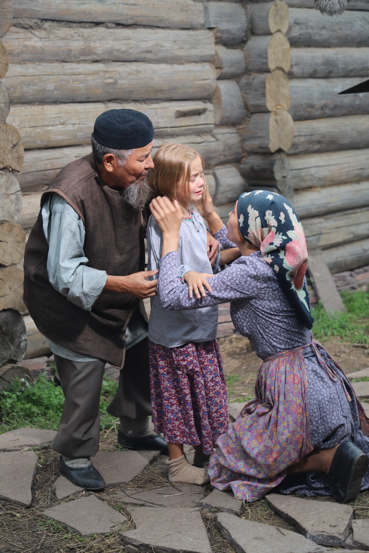 Фильм Сестренка (2019). Кадр N161229